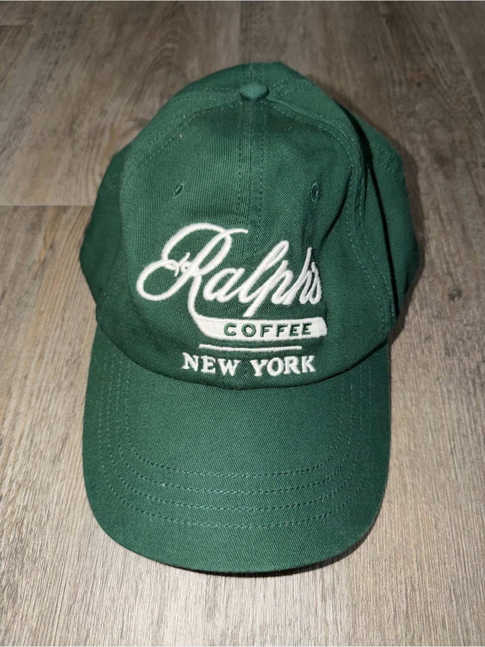 Ralph Lauren Ralph’s Coffee Ball Cap